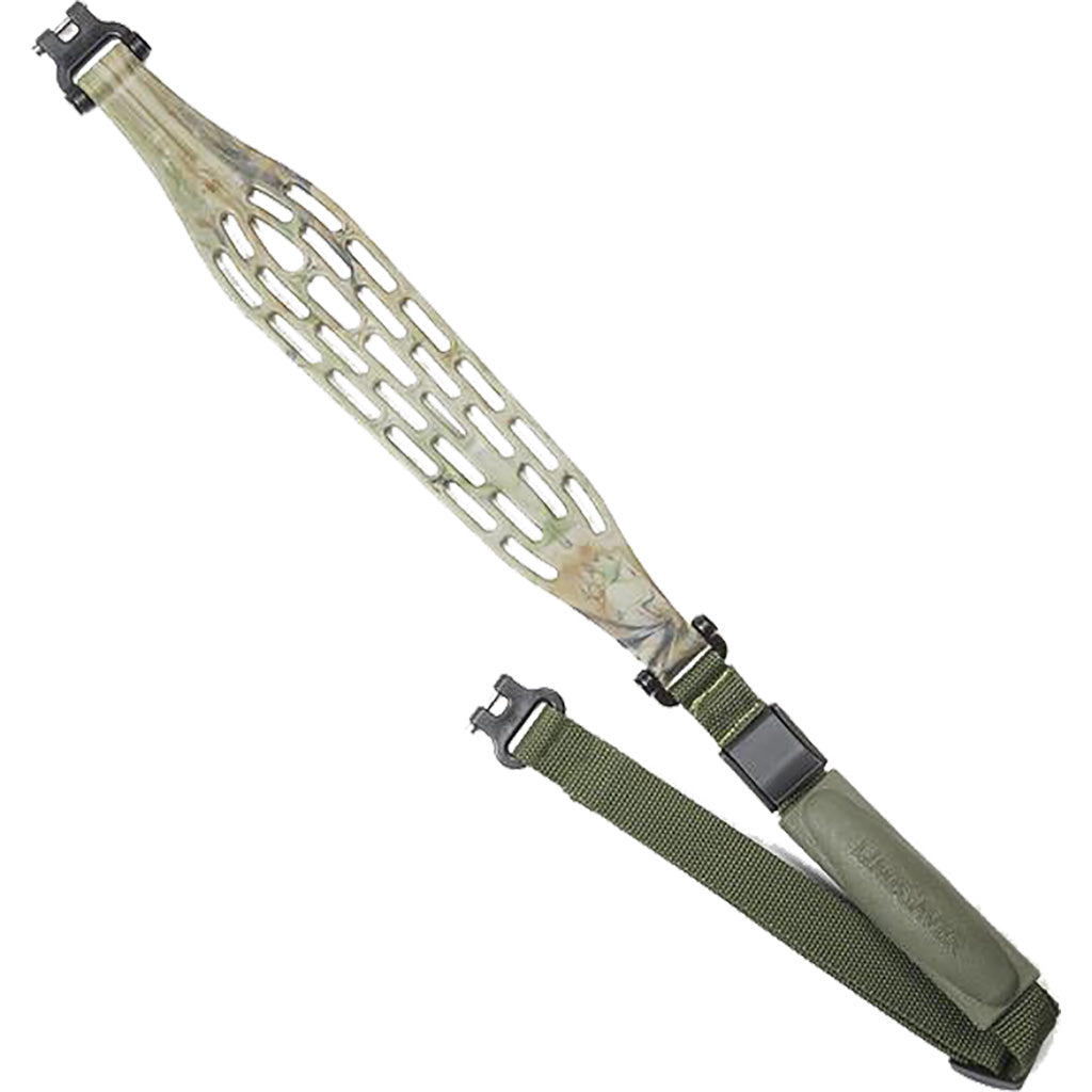 Limbsaver Kodiak-Air Rifle Sling Camo w/ Swivels | Limbsaver