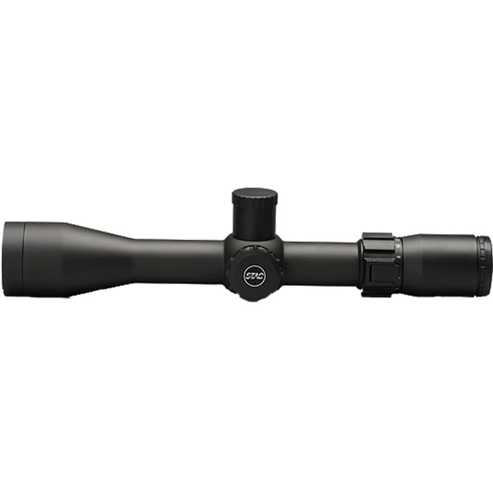Sightron S-TAC3-16X42MOA Riflescope 3-16x42mm 30 mm Tube MOA-3 Reticle | Sightron