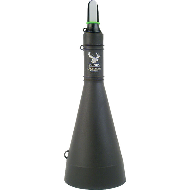 Primos Moose Horn Black 12 in. | Primos