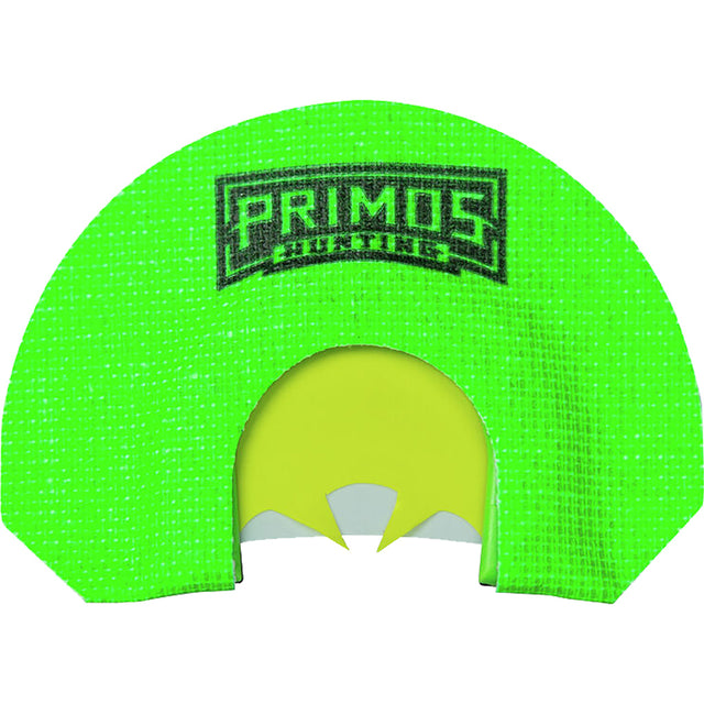 Primos Hen House Diaphragm Call The Veronica w/ Spur Cut | Primos