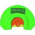 Primos Hen House Diaphragm Call The Lucy w/ Bat Cut | Primos