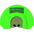 Primos Hen House Diaphragm Call The Karen w/ Double Ghost Cut | Primos