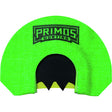 Primos Hen House Diaphragm Call The Deb w/ Barracuda Cut | Primos