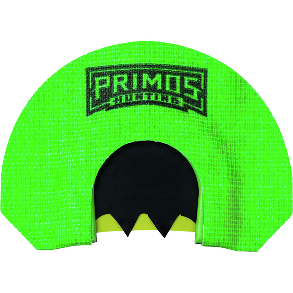 Primos Hen House Diaphragm Call The Deb w/ Barracuda Cut | Primos