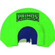 Primos Hen House Diaphragm Call The Blair w/ Snaketongue Cut | Primos