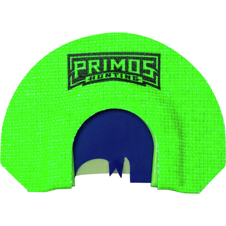 Primos Hen House Diaphragm Call The Blair w/ Snaketongue Cut | Primos