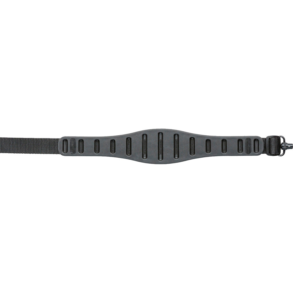 Quake Claw Contour Flush Cup Sling Black w/ Swivels | Quake