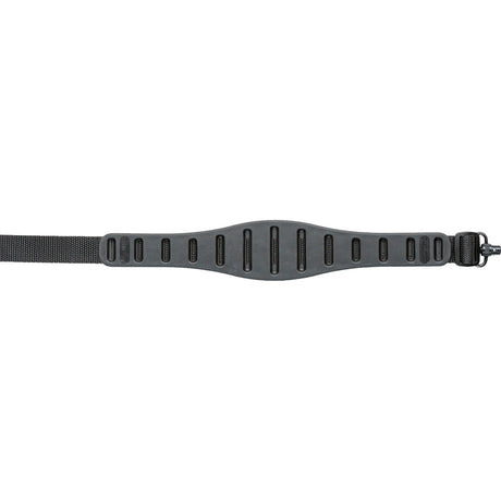 Quake Claw Contour Flush Cup Sling Black w/ Swivels | Quake