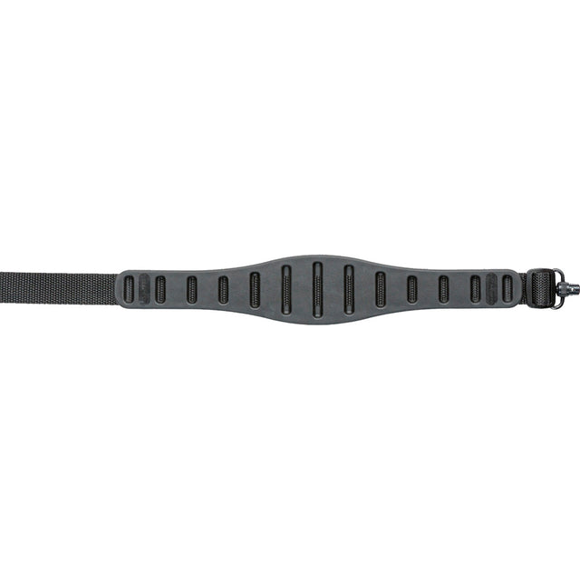 Quake Claw Contour Flush Cup Sling Black w/ Swivels | Quake