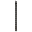 Quake Claw Slimline Flush Cup Sling Black w/ Swivels | Quake