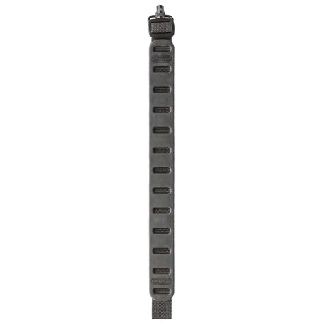 Quake Claw Slimline Flush Cup Sling Black w/ Swivels | Quake