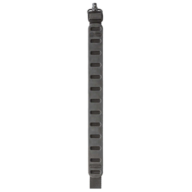 Quake Claw Slimline Flush Cup Sling Black w/ Swivels | Quake