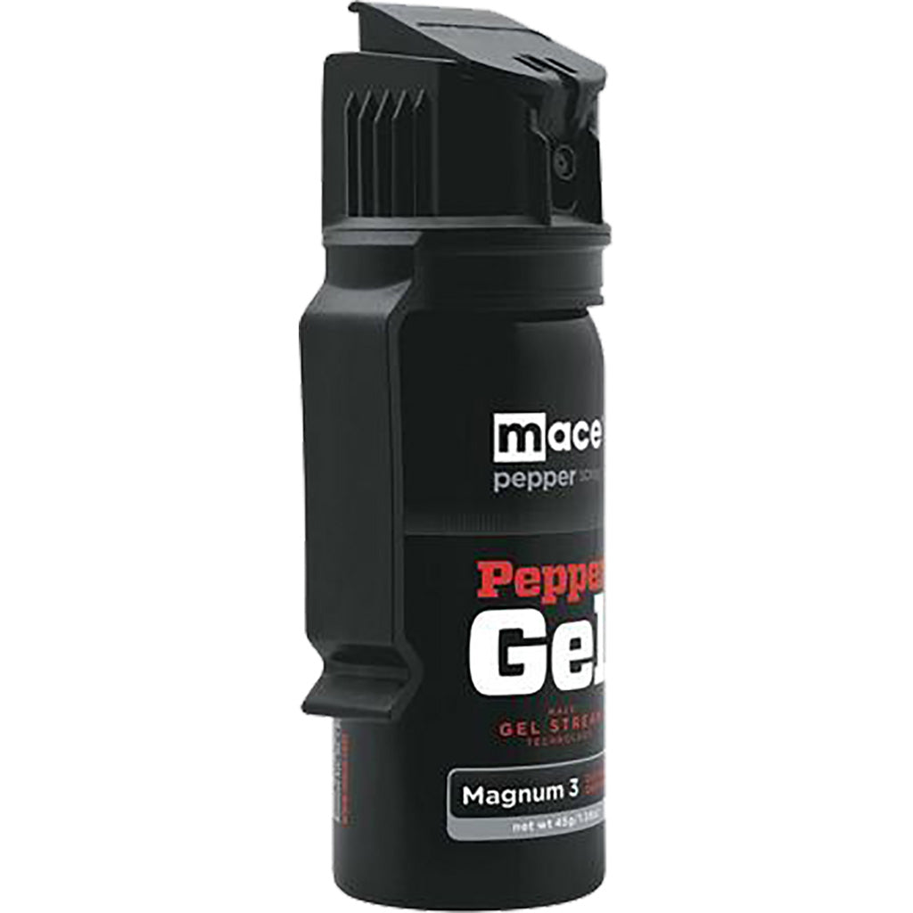 MACE Magnum 3 Pepper Gel Spray 45 g. | Mace