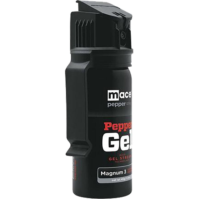 MACE Magnum 3 Pepper Gel Spray 45 g. | Mace
