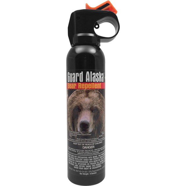 MACE Guard Alaska Bear Pepper Spray 260 g. | Mace