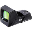 Crimson Trace CT-RAD Pro Red Dot Sight Pistol/Long Gun Open | Crimson Trace