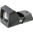 Crimson Trace CT-RAD Pro Red Dot Sight Pistol/Long Gun Open Green | Crimson Trace