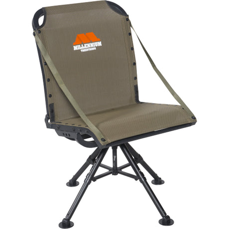 Millennium Blind Chair 4 Leg | Millennium