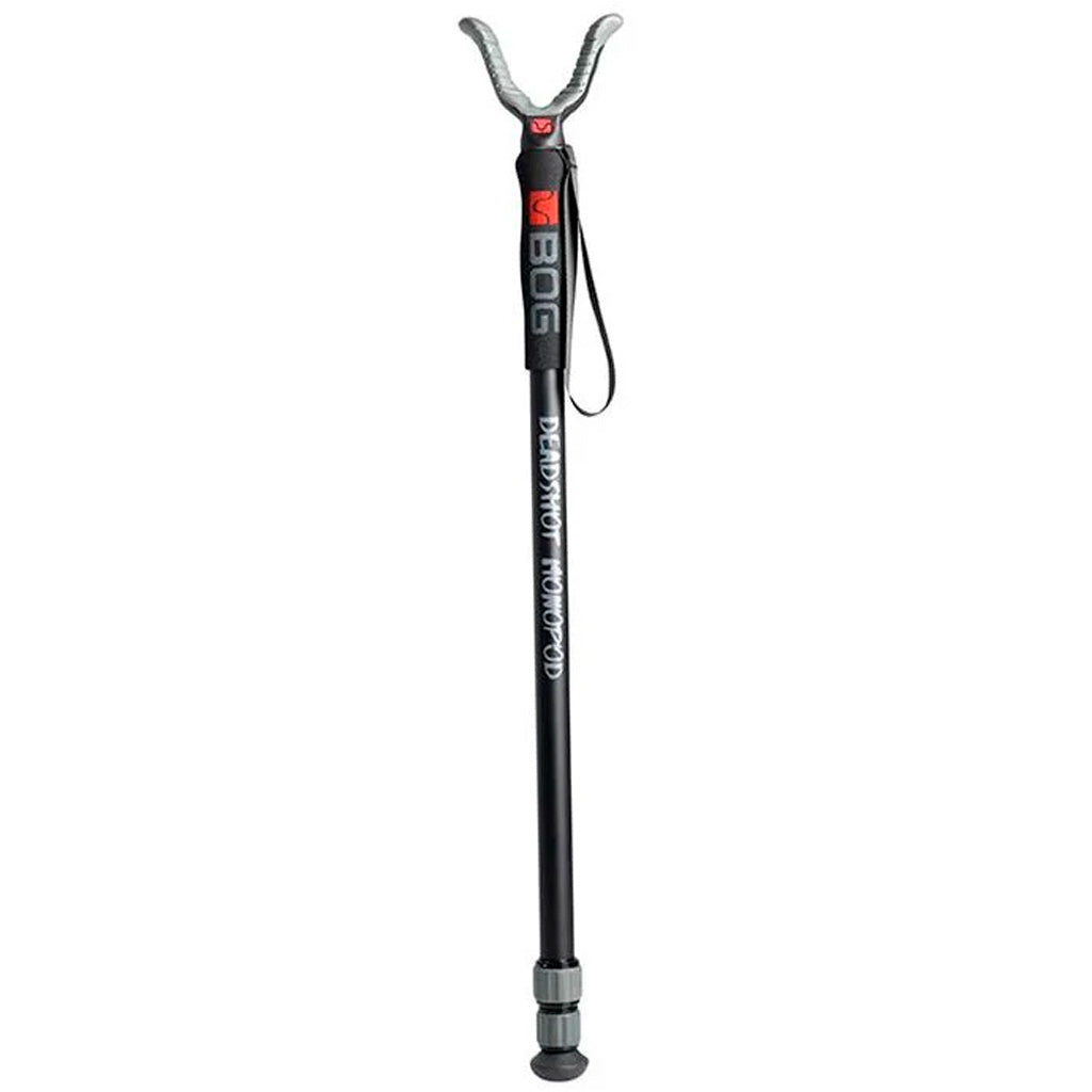 BOG DeadShot Monopod Aluminum 25"-64" | BOG