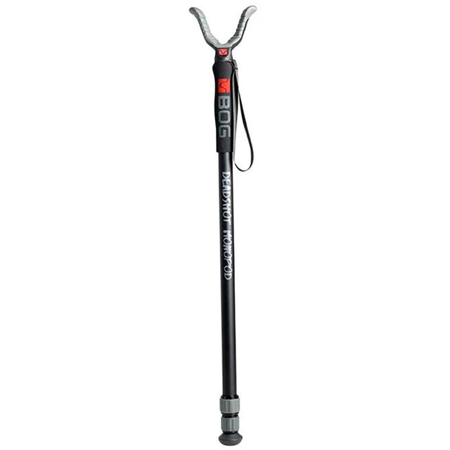 BOG DeadShot Monopod Aluminum 25"-64" | BOG