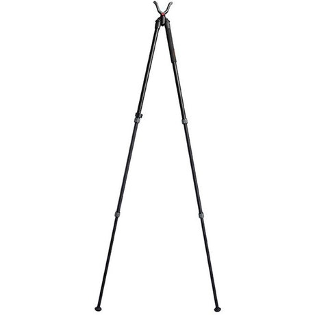 BOG DeadShot Bipod Aluminum 25"-64" | BOG