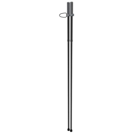 BOG DeadShot Compact Standing Bipod Aluminum 40"-72" | BOG