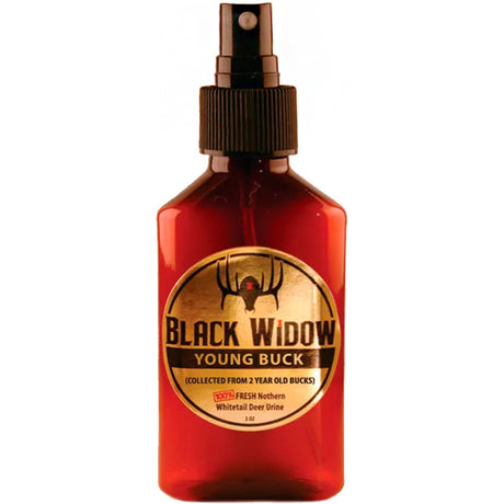Black Widow Young Buck 3oz | Black Widow