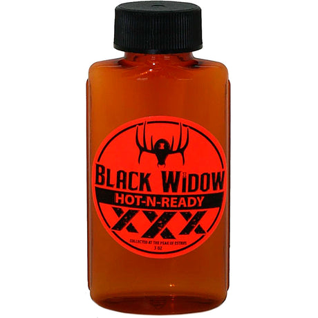 Black Widow Hot-N-Ready XXX 1.25oz | Black Widow