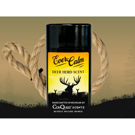 Conquest Rope Scrape Kit | ConQuest Scents