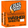 Dead Down Wind Laundry Detergent Sheets (Orange) 60 Pc | Dead Down Wind