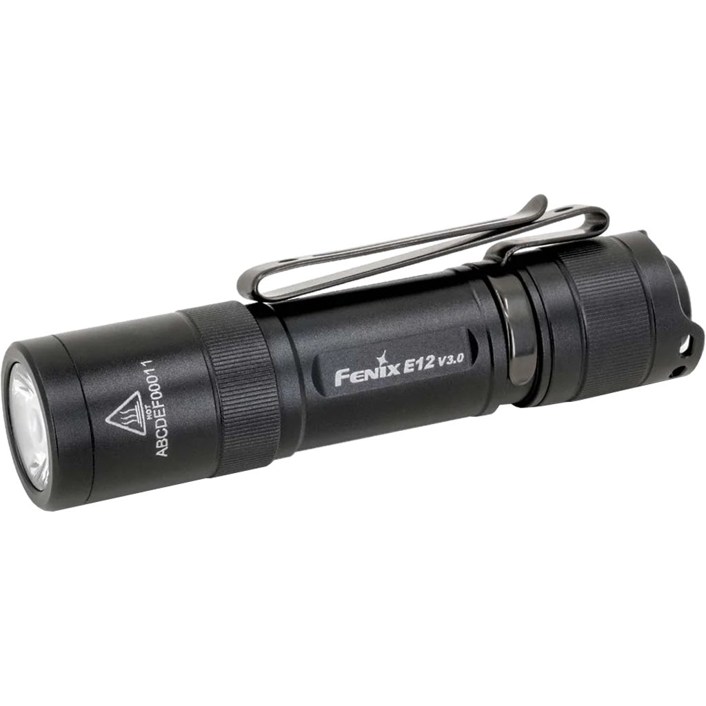 Fenix 200 Lumen EDC Flashlight | Fenix