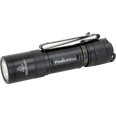 Fenix 200 Lumen EDC Flashlight | Fenix