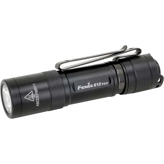 Fenix 200 Lumen EDC Flashlight | Fenix