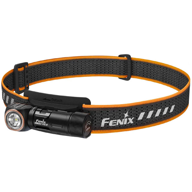 Fenix 300 Lumen AA Battery Headlamp | Fenix