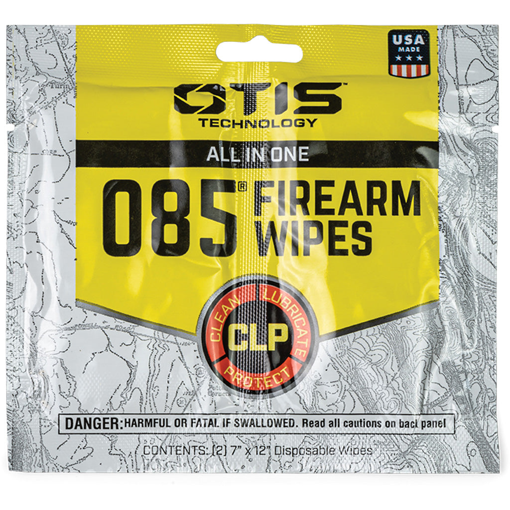 Otis Tandem Wipes 085 | Otis