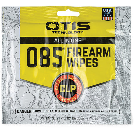 Otis Tandem Wipes 085 | Otis