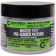 Breakthrough MuzzlePro Pre-Soaked Cleaning Patches | Breakthrough
