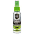 Breakthrough Muzzle Pro Pump Spray Bottle 2oz | Breakthrough