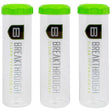 Breakthrough Suppressor Tubes 3pk | Breakthrough