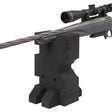 Allen Soft Rock Shooting Rest Tall Boy With Feet | Allen