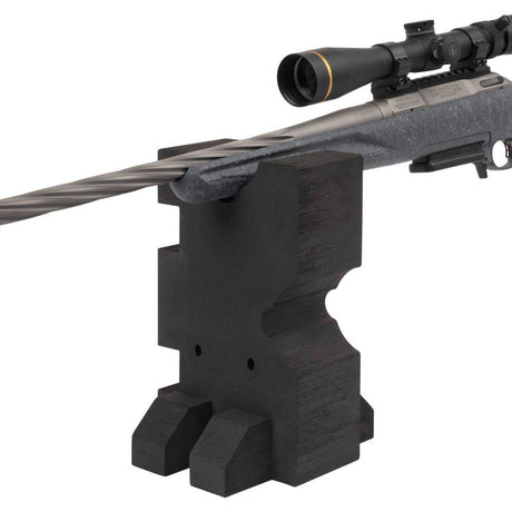 Allen Soft Rock Shooting Rest Tall Boy With Feet | Allen