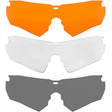 Ultrx Admiral Safety Glasses Set | Allen
