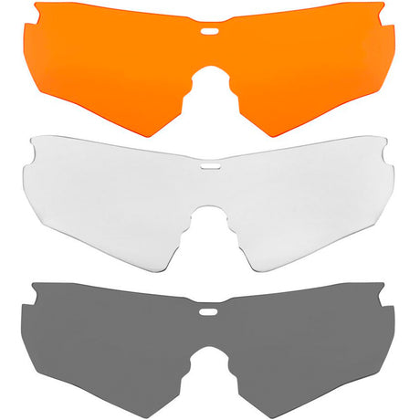Ultrx Admiral Safety Glasses Set | Allen