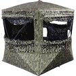 Muddy Carnage Die Cut Blind 58"x58" MO Bottomland | Muddy Outdoors