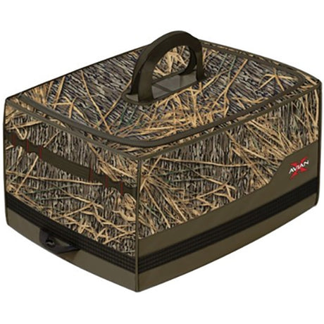 Avian X Floating Slotted Decoy Bag MO Shadowgrass | Avian-X