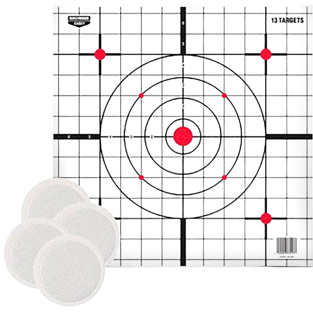 Birchwood Casey Eze-Scorer Thermal Targets | Birchwood Casey