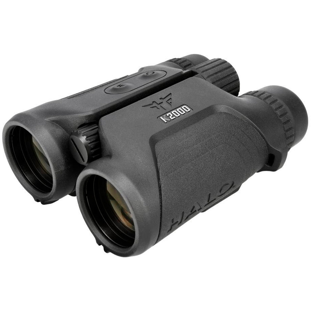 Halo K2000 Lrf Binoculars 10x42 | Halo