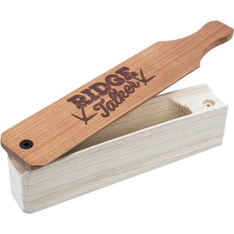 Zink Ridge Talker Box Call | Zink Calls