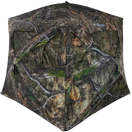 Ameristep Brickhouse Wide Bottom Extreme 75X75X66 MO DNA | Ameristep