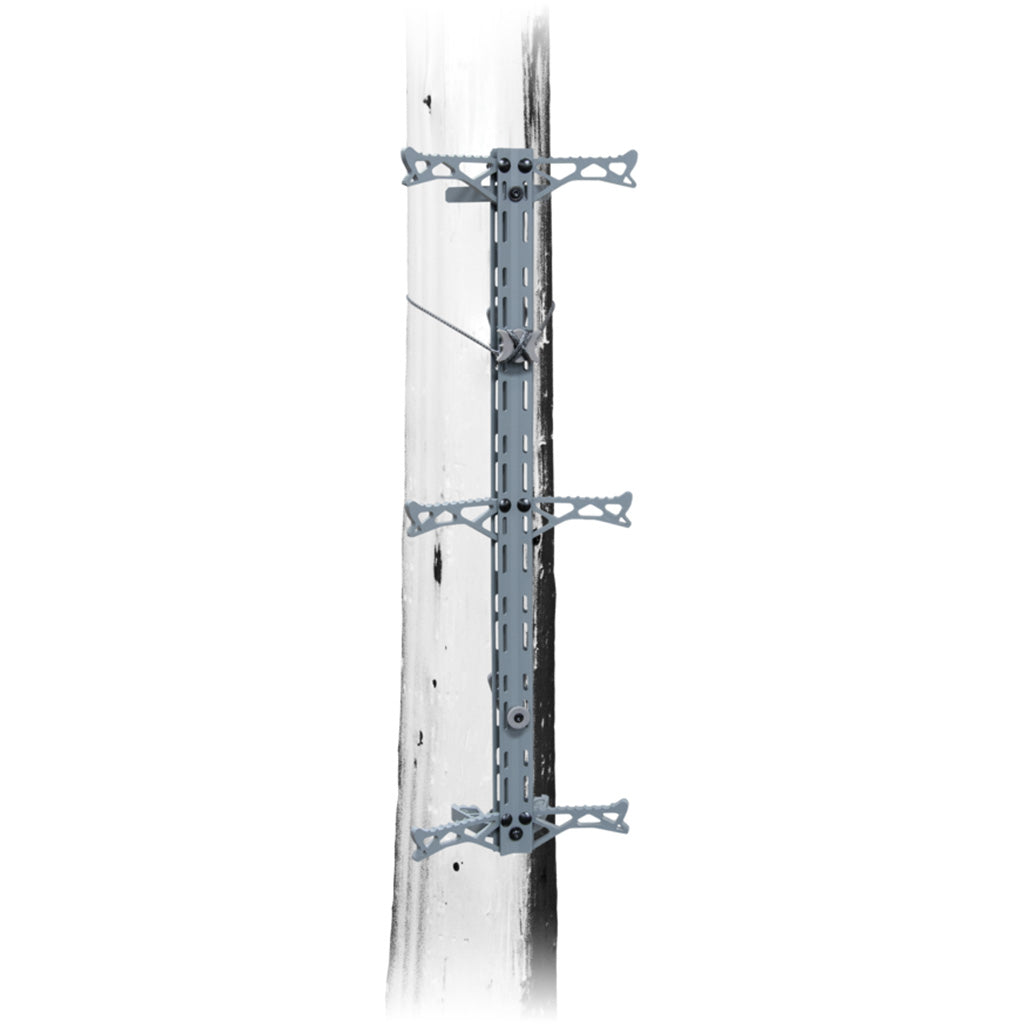 Hawk Helium Climbing Stick Gen 2 30" 3pk | Hawk Treestands